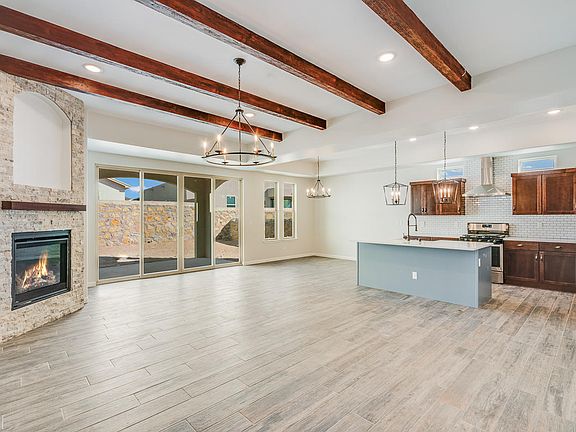 4th image of 7798 Enchanted Cliff Dr