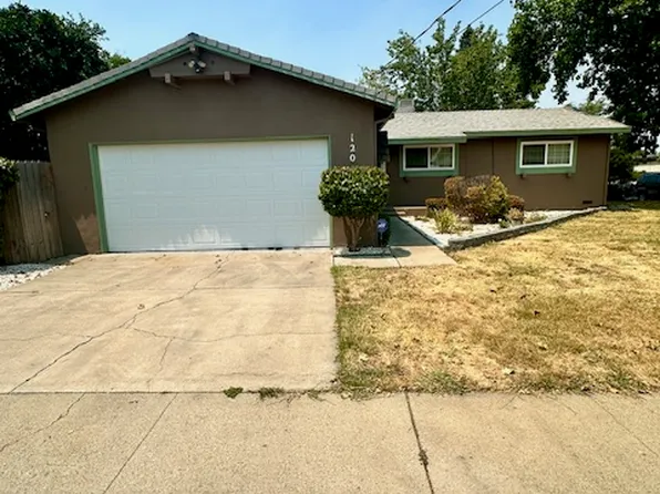 120 Park Ave, Yuba City, CA 95991