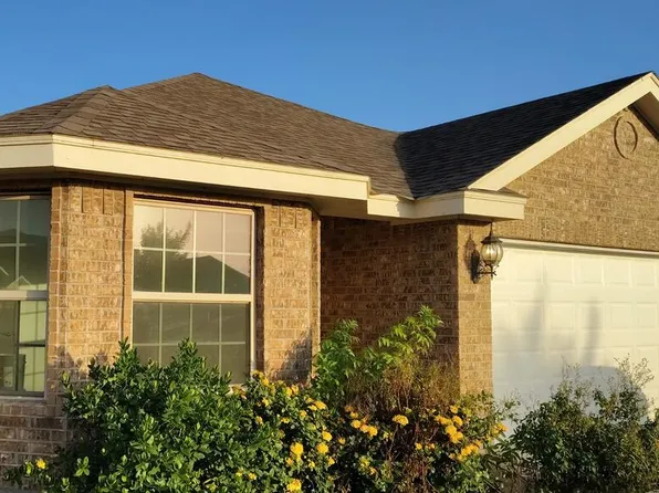 1845 Cisco Dr, Los Fresnos, TX 78566