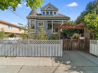 2163 Alameda Ave #B, Alameda, CA 94501