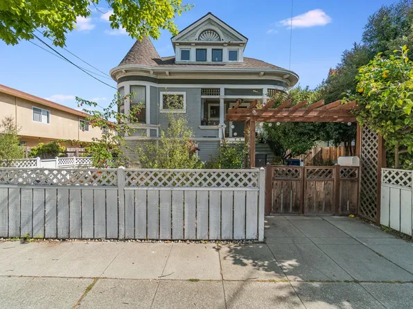 2163 Alameda Ave #B, Alameda, CA 94501