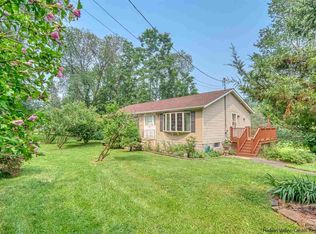1402 Old Post Rd, Ulster Park, NY 12487