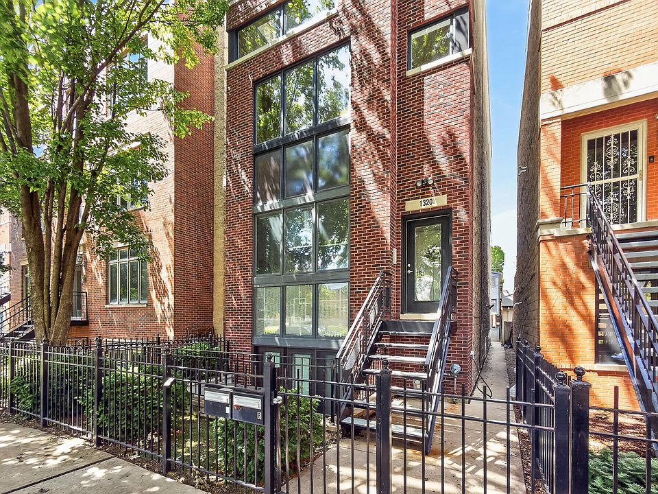 1st image of 1320 W Grenshaw St #2