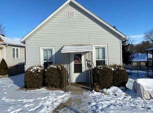 518 E Cleveland St, Spring Valley, IL 61362