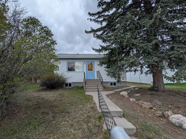 2318 Columbia Ave, Helena, MT 59601