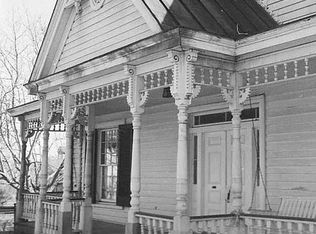 190 Broad St, Milton, NC 27305