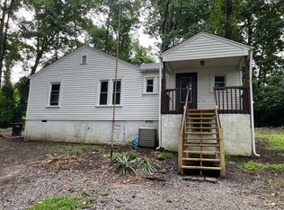 3404 Triangle Lake Rd, High Point, NC 27260