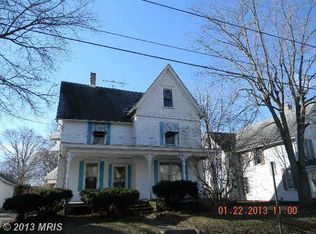 303 W Sunset Ave, Greensboro, MD 21639