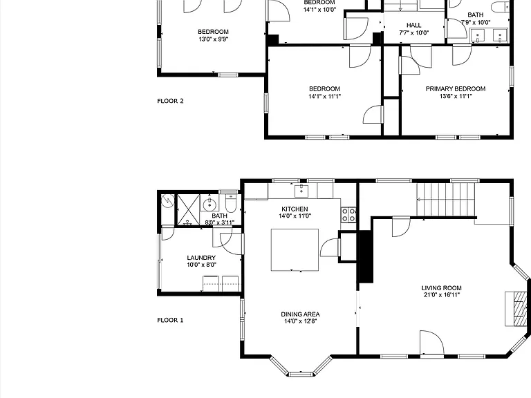 1200 W Walker St — Photo 5
