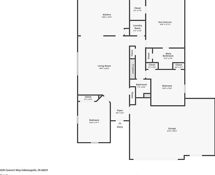 9225 Concert Way — Photo 2