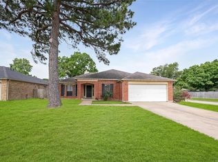 3247 N Mason Rd, Katy, TX 77449