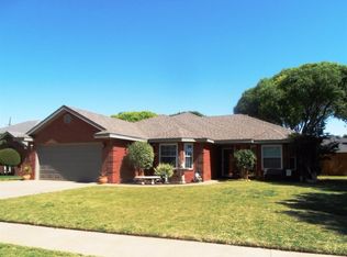 6028 78th St, Lubbock, TX 79424