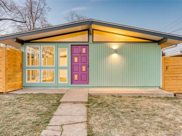 2596 S Newton Street, Denver, CO 80219