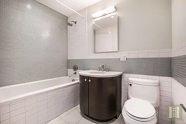 Rented by Halstead Real Estate