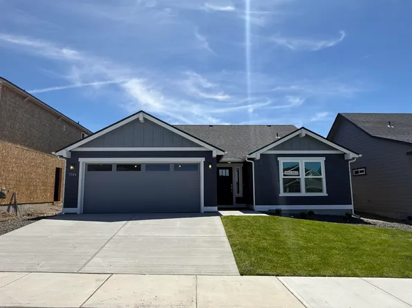 1509 W 67th Ave, Spokane, WA 99224