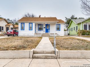 2027 W Woodlawn Ave, San Antonio, TX 78201