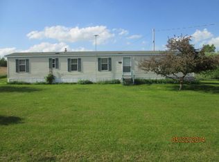 3655 E Evergreen Rd, Stanton, MI 48888