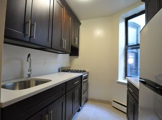 264 W 115th St APT 1A, New York, NY 10026