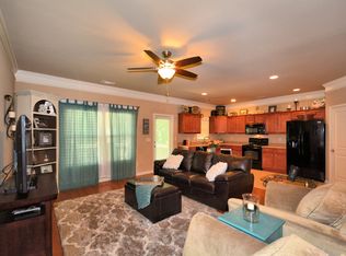 1020 Inverness Cove Way, Birmingham, AL 35242