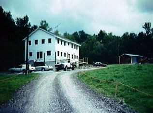 Mary Taylor Rd, Middleburgh, NY 12122