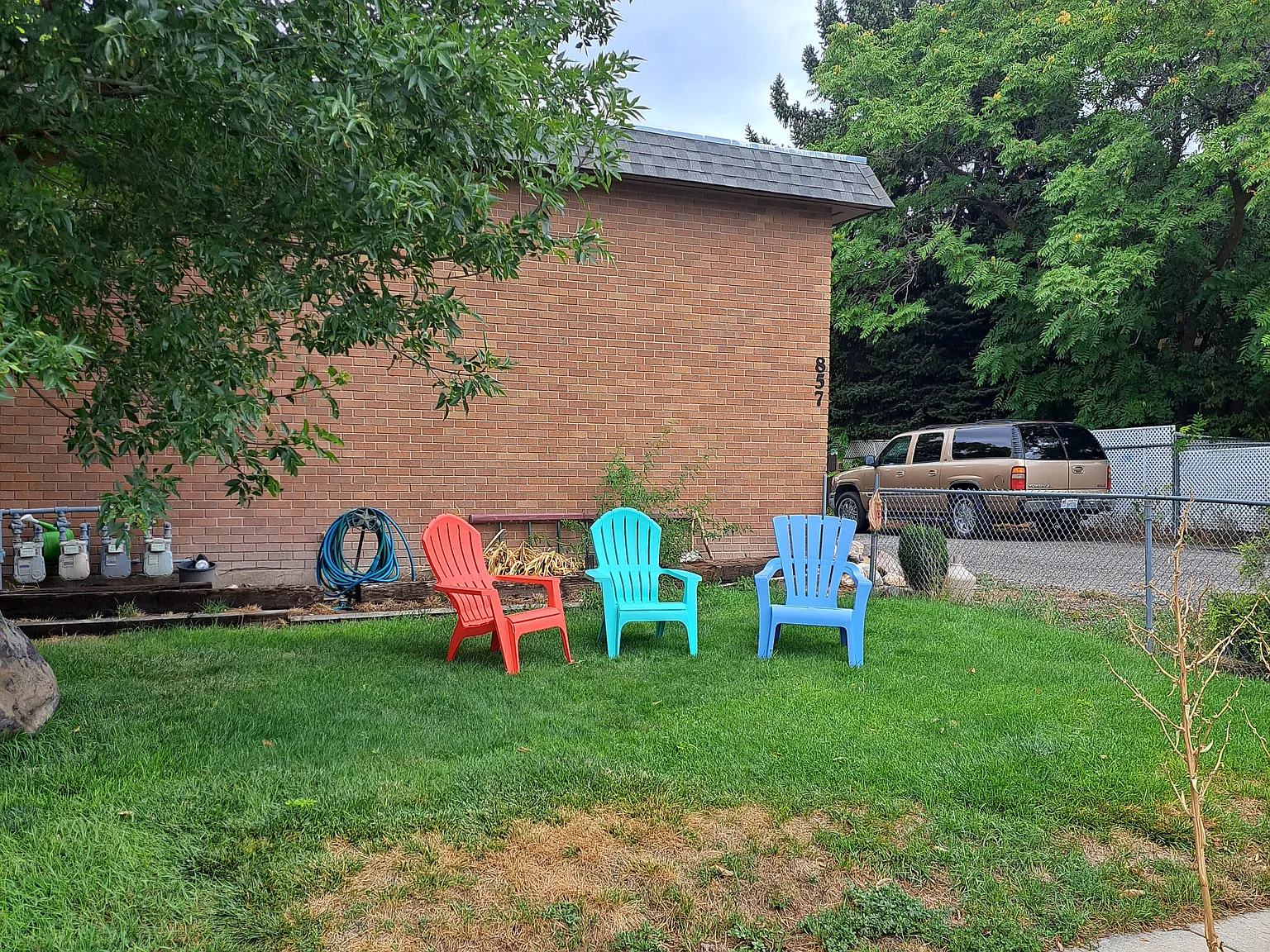 2 bed, 900 sqft, $1,500 — Photo 1