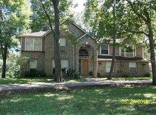 36711 Tejas Rd, Wallis, TX 77485