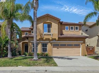 2004 Tupelo Way, Antioch, CA 94509