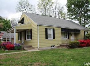 470 Edamy St, Easton, PA 18045