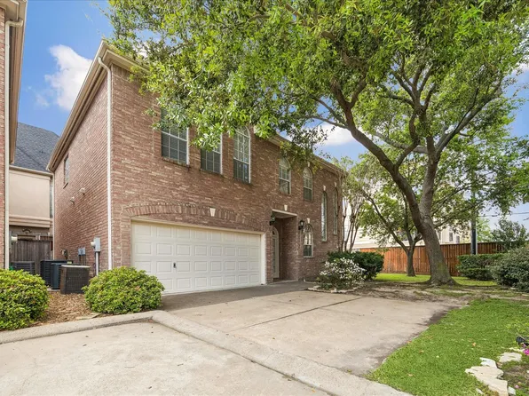 5638 Avalon Way, Houston, TX 77057