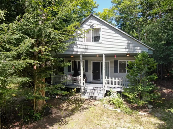 7 Hide A Way Lane, Lee, ME 04455