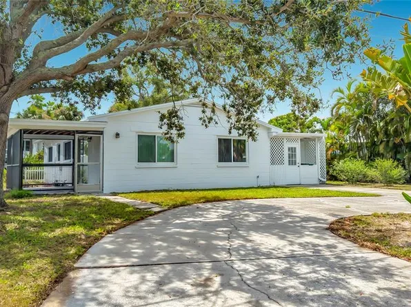 355 39TH AVENUE, ST PETE BEACH, FL 33706
