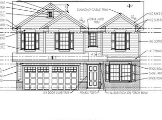 1125 Bevy Blvd, Danville, IN 46122