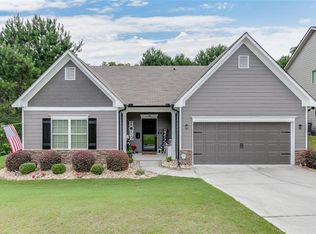 2301 Line Dr, Lawrenceville, GA 30043