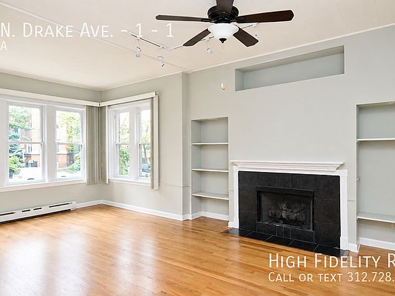 3rd image of 4843 N Drake Ave #1