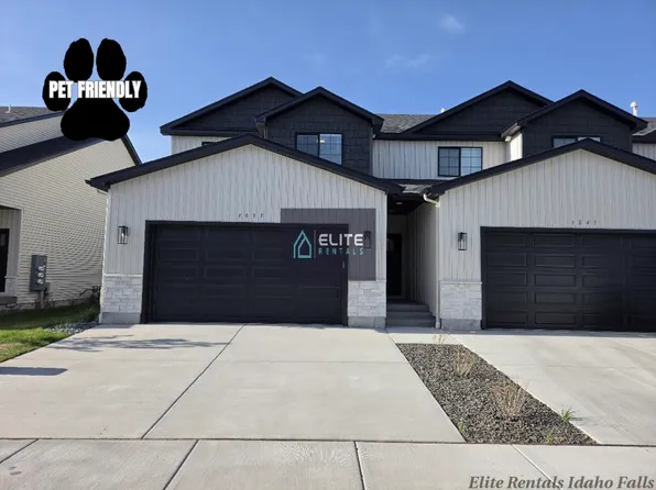 3033 Kalani Ct, Idaho Falls, ID 83406