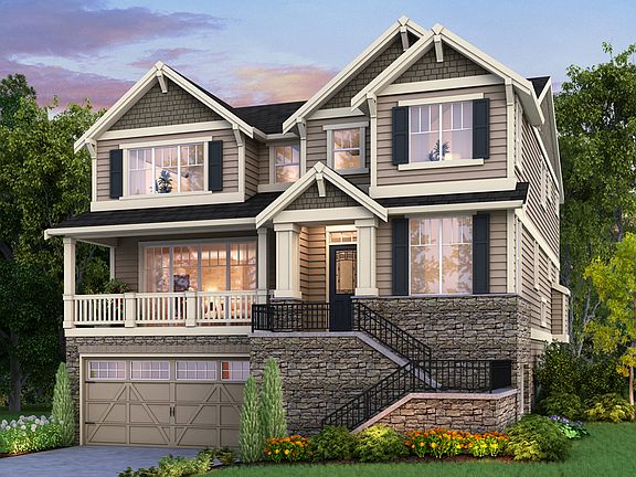 2nd image of 489 233rd Pl SE