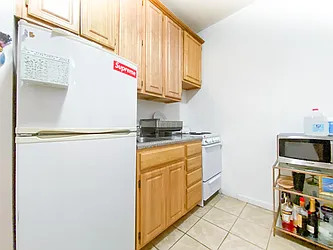 Rented by City Connections Realty