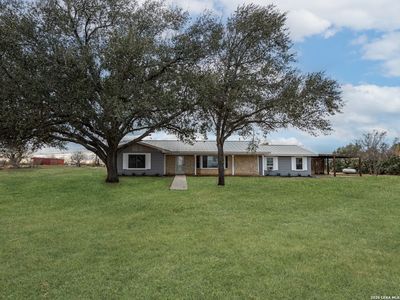 19749 State Highway 16 S, Von Ormy, TX, 78073