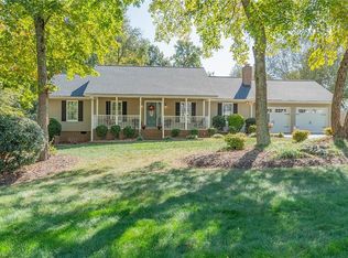 200 Jes Wes Ln, Lexington, NC 27295