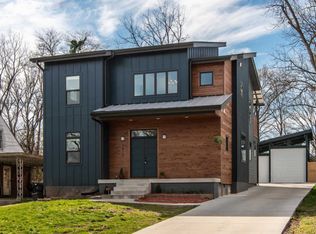 3815 Kingswood Ave, Nashville, TN 37216