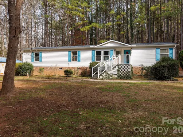 1939 Orrs Station Rd, Chester, SC 29706