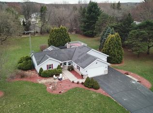 619 Bron Derw Dr, Wales, WI 53183