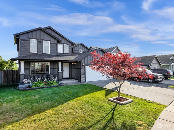 7349 Halibut Drive, Blaine, WA 98230