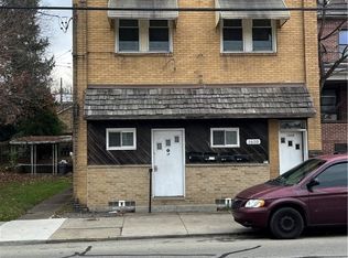 1610 Duss Ave, Ambridge, PA