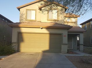 5019 S 6th Way, Phoenix, AZ 85040