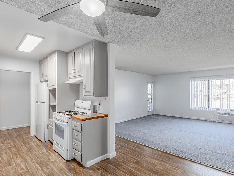Ivanhoe Village Apartments — Photo 5