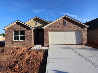 128 Wasatch Peaks Way, Willis, TX 77378