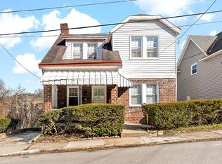 129 Grasmere St, Pittsburgh, PA