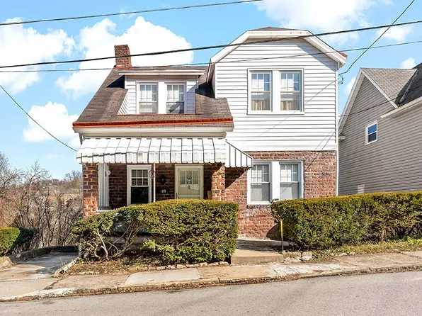 129 Grasmere St, Pittsburgh, PA 15205