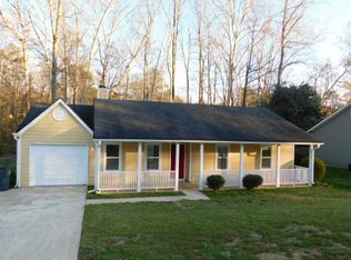 981 Park Creek Cir, Lawrenceville, GA 30044